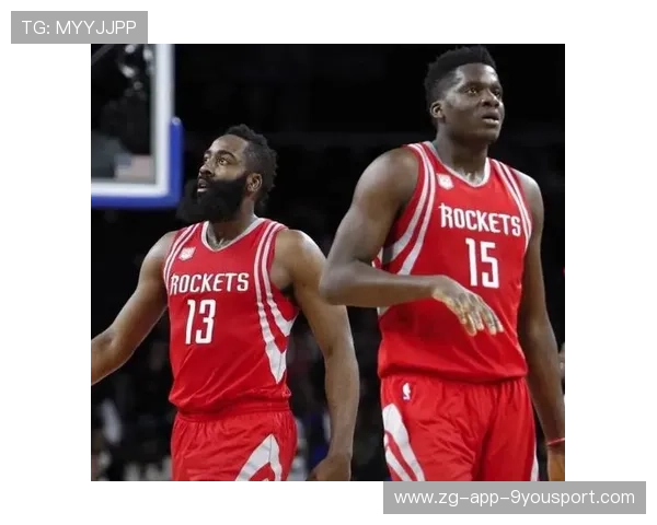 哈登回归火箭，西部强队再次集结准备争冠