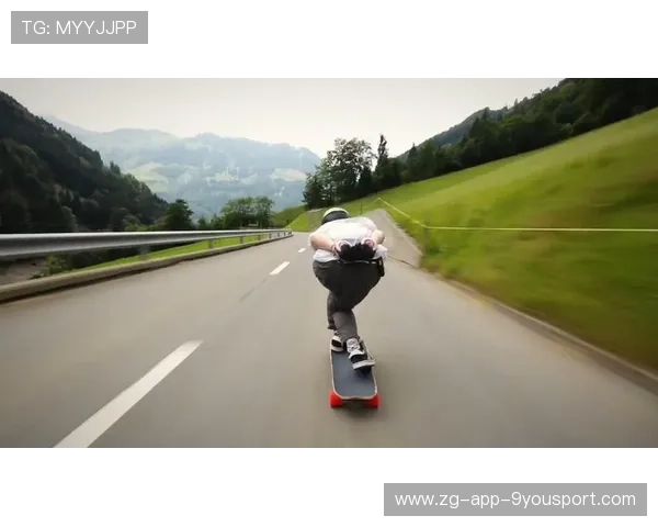 特色城市滑轮速降，街头极速的最新运动风潮，轮滑速降是什么意思